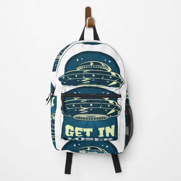 Item preview, Get In Loser designed and sold by Kybruno's Creations.