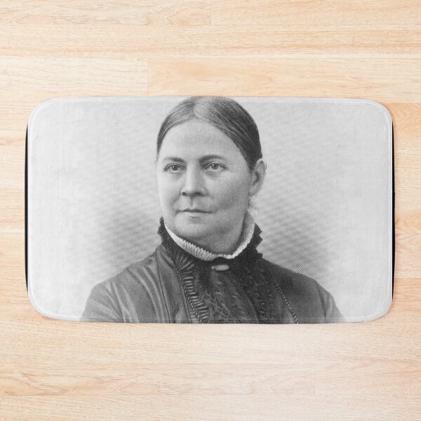 Item preview, Feminist Lucy Stone designed and sold by ci212.