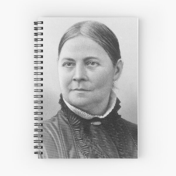 Item preview, Feminist Lucy Stone designed and sold by ci212.