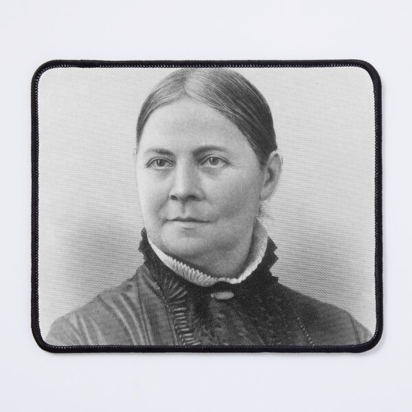 Item preview, Feminist Lucy Stone designed and sold by ci212.