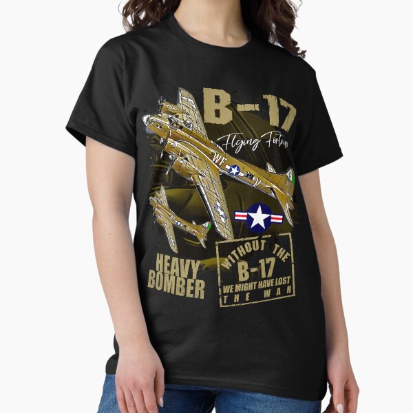 Item preview, B-17 Flying Fortress heavy us air force bomber Aircraft designed and sold by Aerolovers.