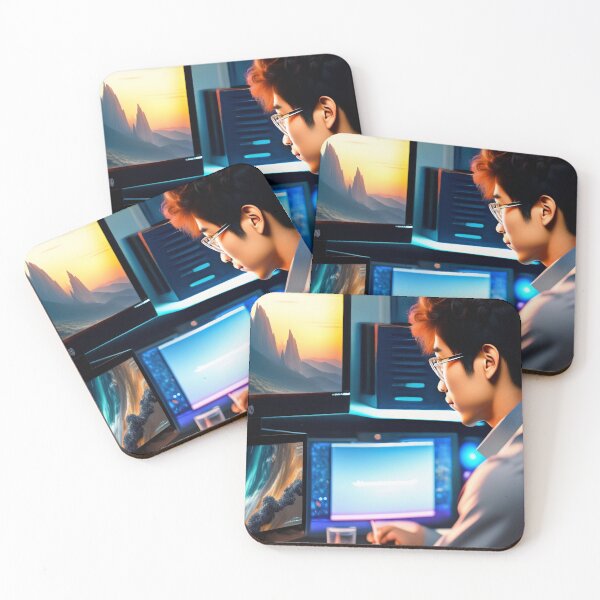Item preview, Laptop lifestyle  designed and sold by Lovesoci.