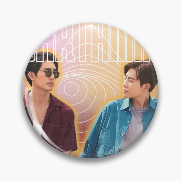Item preview, EarthMix Thai bl actor moonlight chicken  designed and sold by RecStore.