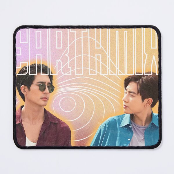 Item preview, EarthMix Thai bl actor moonlight chicken designed and sold by RecStore.