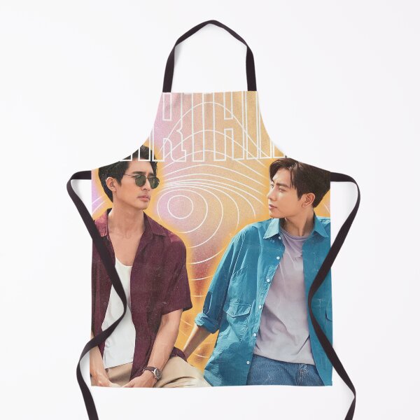 Item preview, EarthMix Thai bl actor moonlight chicken designed and sold by RecStore.