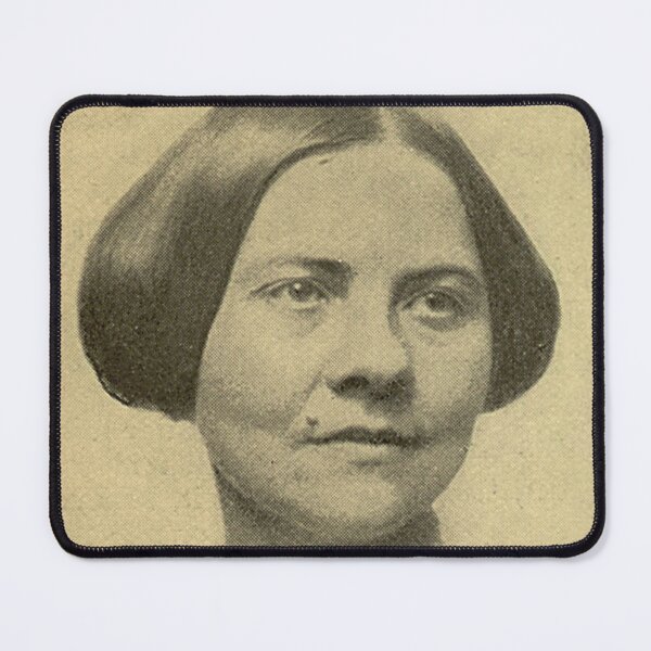 Item preview, Heroine Lucy Stone designed and sold by ci212.