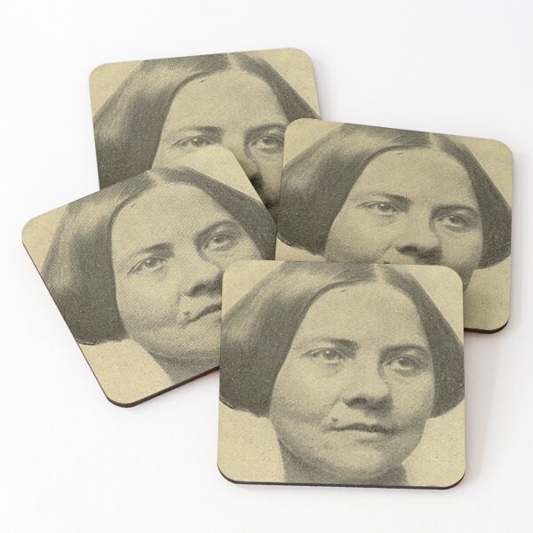 Item preview, Heroine Lucy Stone designed and sold by ci212.