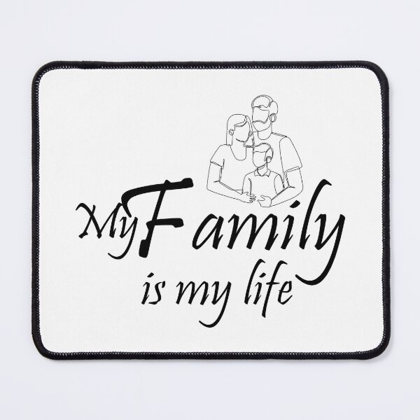 Item preview, Family Day Special designed and sold by Crafty-Hawk.