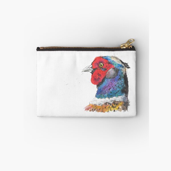Item preview, Pheasant Stare designed and sold by Luci Power.
