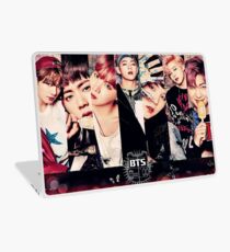 BTS Skin de laptop