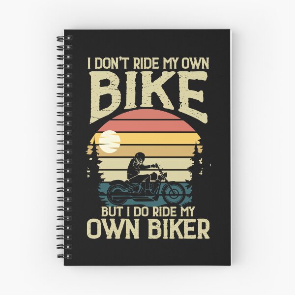 Item preview, I don't ride my bike designed and sold by valuestees.