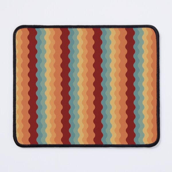 Item preview, Retro Wave Design designed and sold by GaryDobson.