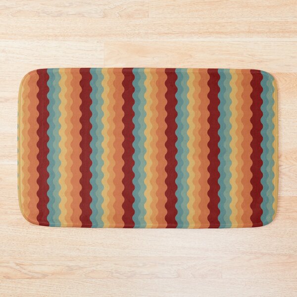Item preview, Retro Wave Design designed and sold by GaryDobson.