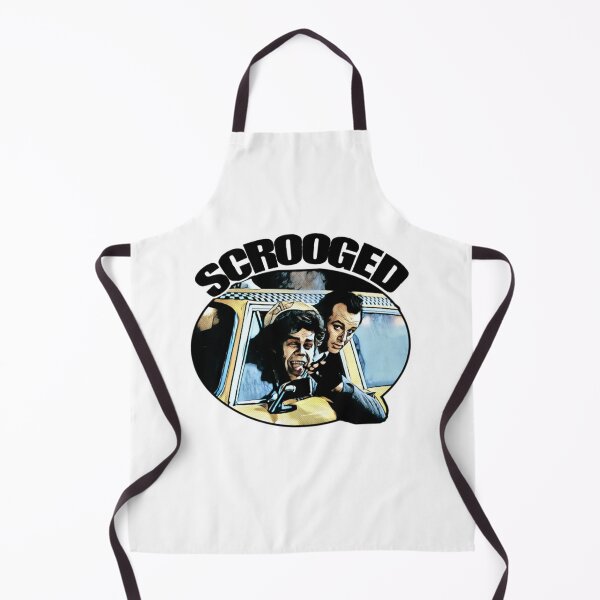 Item preview, Scrooged     designed and sold by seongdongmin.