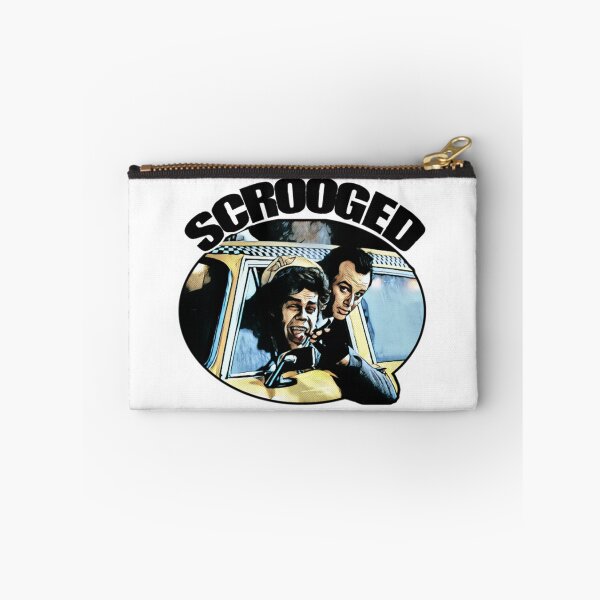 Item preview, Scrooged     designed and sold by seongdongmin.