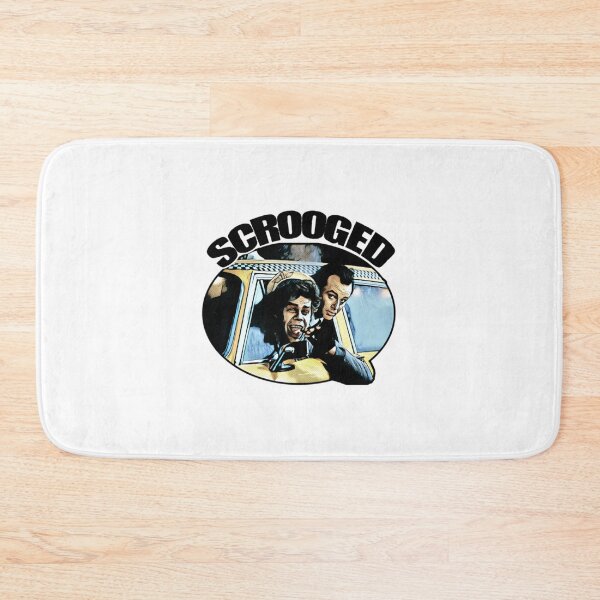 Item preview, Scrooged     designed and sold by seongdongmin.