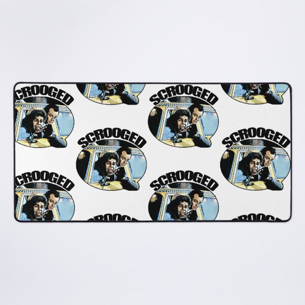 Item preview, Scrooged     designed and sold by seongdongmin.