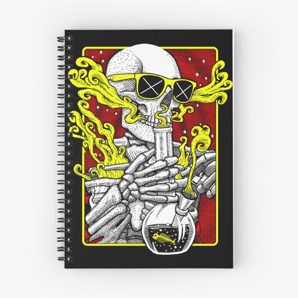 Item preview, Blaze It Skeleton designed and sold by GrizzlyGaz.