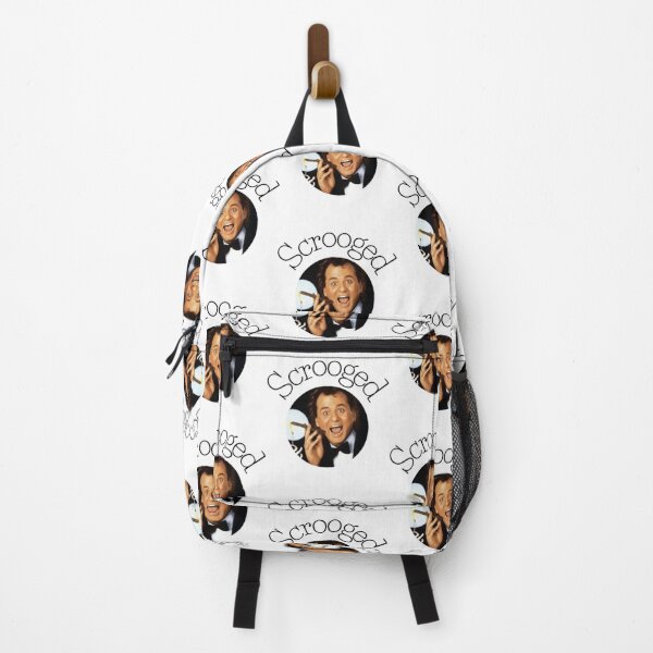 Item preview, Scrooged designed and sold by seongdongmin.