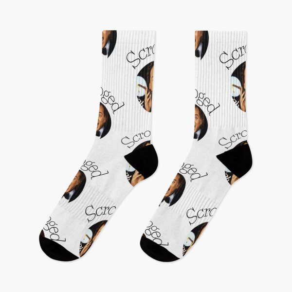 Item preview, Scrooged   designed and sold by seongdongmin.