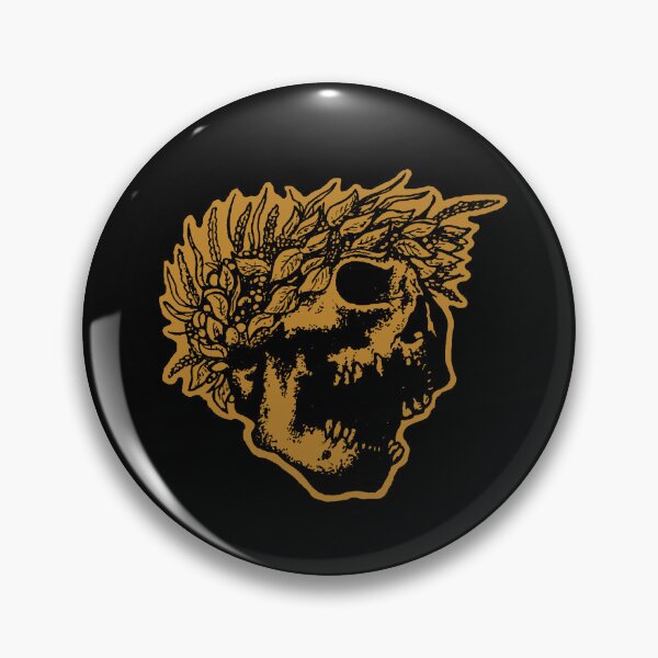 Item preview, Skull designed and sold by SLUP-.