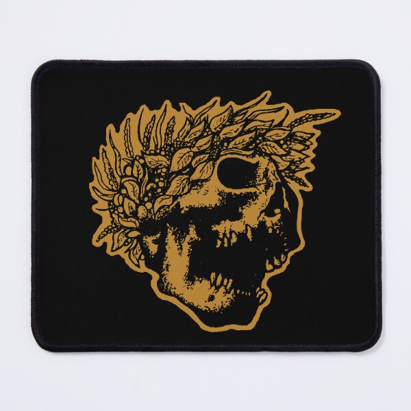 Item preview, Skull designed and sold by SLUP-.