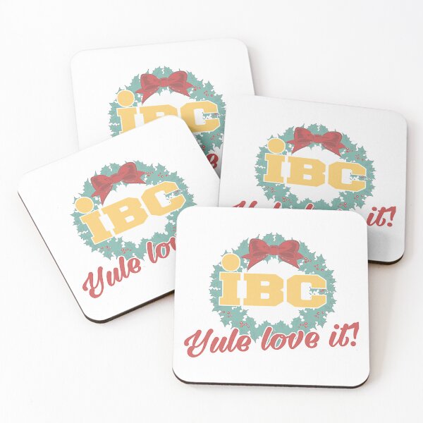 Item preview, Yule Love It - Christmas   designed and sold by seongdongmin.