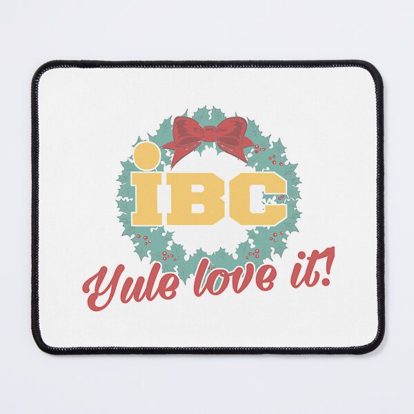 Item preview, Yule Love It - Christmas   designed and sold by seongdongmin.