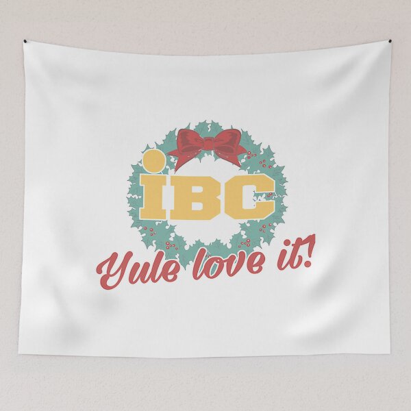 Item preview, Yule Love It - Christmas   designed and sold by seongdongmin.