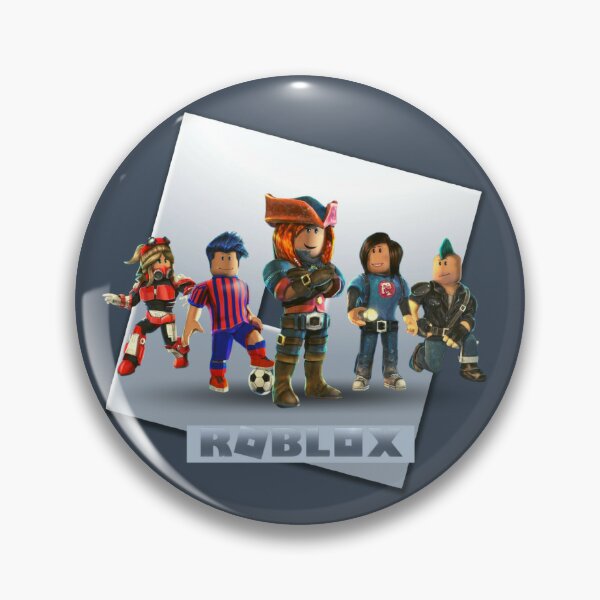 ROBLOX CHARACTER DESIGN T-SHIRT GAMING GAMER XBOX BOYS GIRLS ADULT XMAS  BIRTHDAY
