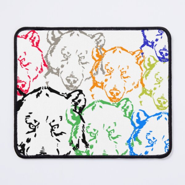 Item preview, Beartown designed and sold by Mylovingcloth.