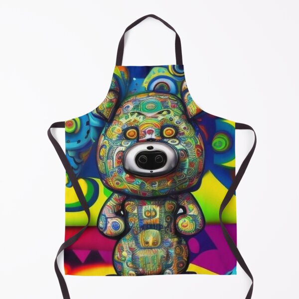 Item preview, The Bear designed and sold by cfbennettmedia.