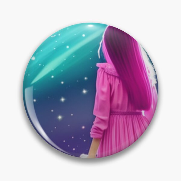 Item preview, A glimpse into the universe designed and sold by Girly-Universe.