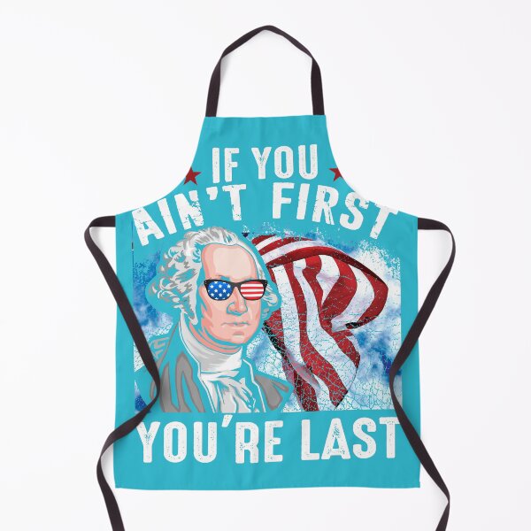 Item preview, George Washington Stars and Stripes designed and sold by Buckwig.