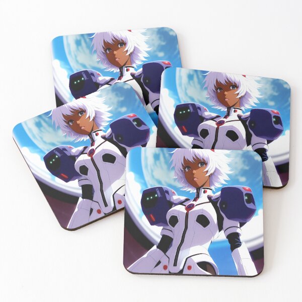 Item preview, Space Odyssey | Black Anime Girl designed and sold by blackanimemecca.