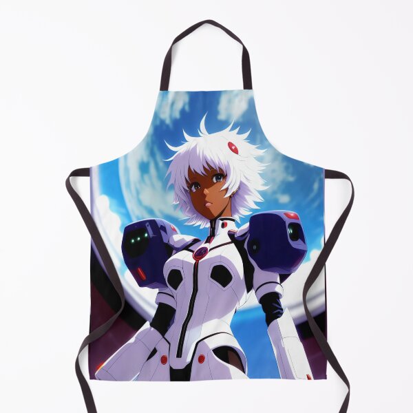 Item preview, Space Odyssey | Black Anime Girl designed and sold by blackanimemecca.
