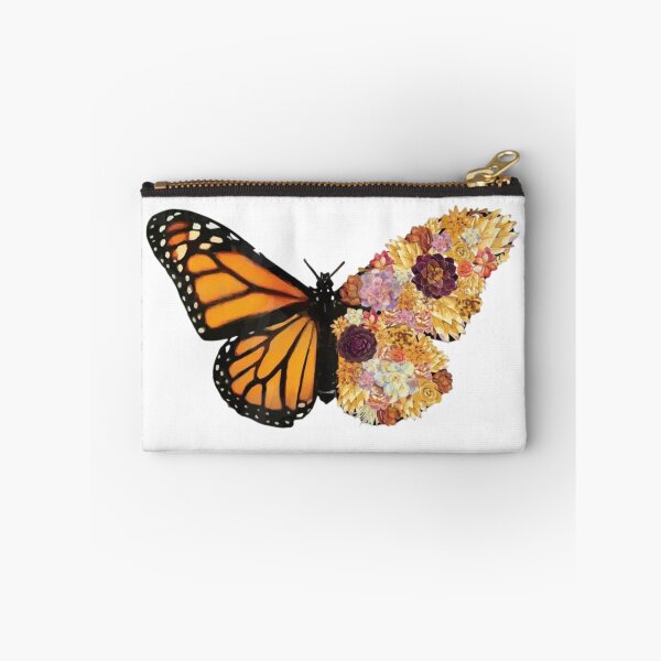 Item preview, Copy of Copy of Copy of Copy of butterfly floral print shirt, butterfly, butterflies, flower, flower, flower seed, butterfly garden, heirloom seed, wildflower seed, sea zeeks, butterfly shirt designed and sold by Sophistical.
