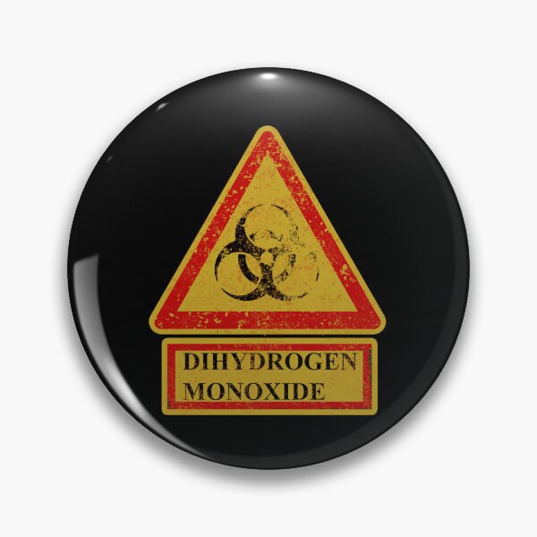 Item preview, Dihydrogen Monoxide designed and sold by Manoroma.