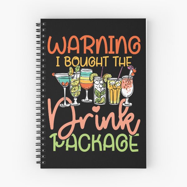Item preview, Drink package designed and sold by valuestees.