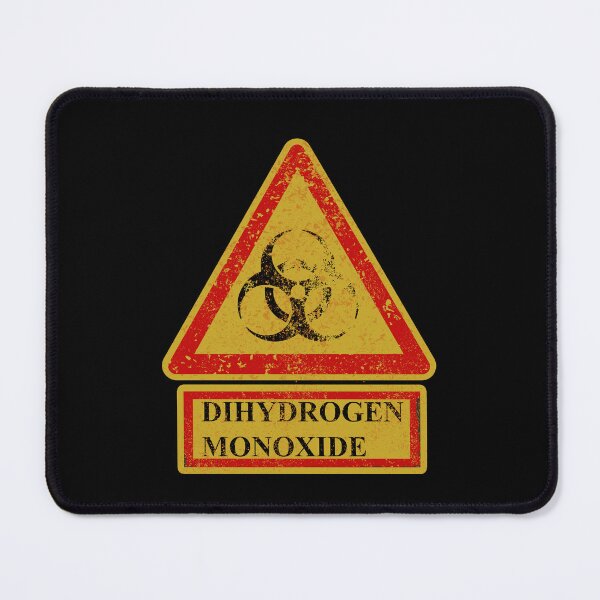 Item preview, Dihydrogen Monoxide designed and sold by Manoroma.
