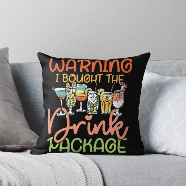 Item preview, Drink package designed and sold by valuestees.