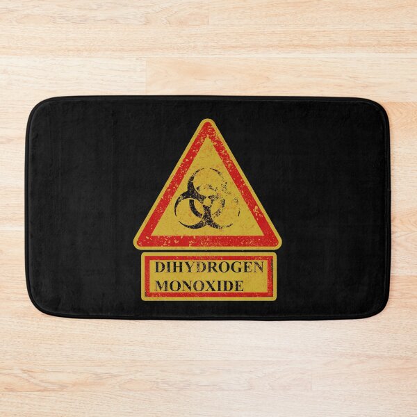 Item preview, Dihydrogen Monoxide designed and sold by Manoroma.