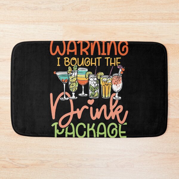 Item preview, Drink package designed and sold by valuestees.