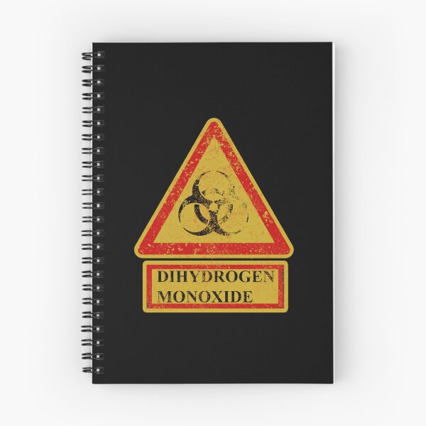 Item preview, Dihydrogen Monoxide designed and sold by Manoroma.