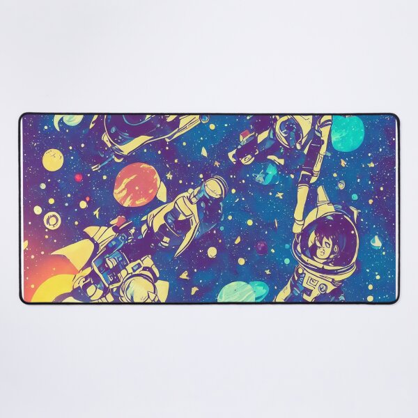 Item preview, Space Manga 166 designed and sold by Hyper-Store.