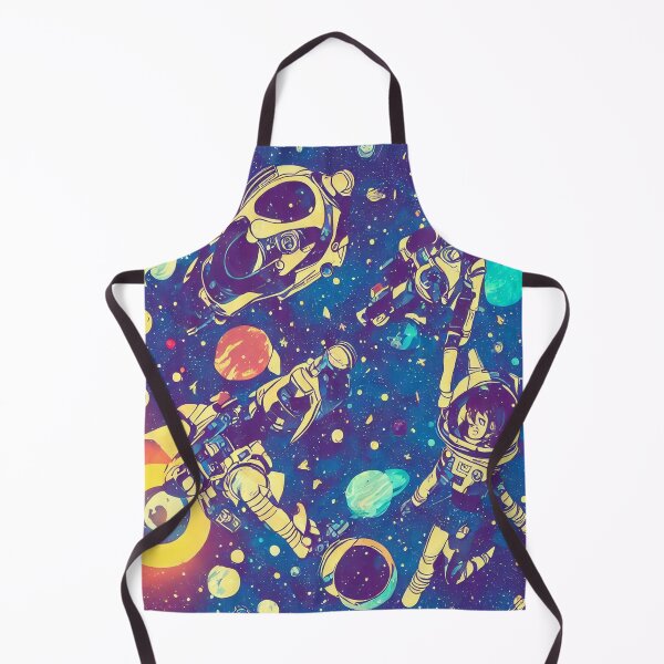 Item preview, Space Manga 166 designed and sold by Hyper-Store.