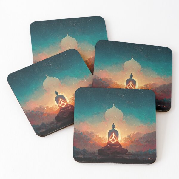 Item preview, Self -love, Peace And Calm designed and sold by Smuvu-Pictures ⭐⭐⭐⭐⭐.
