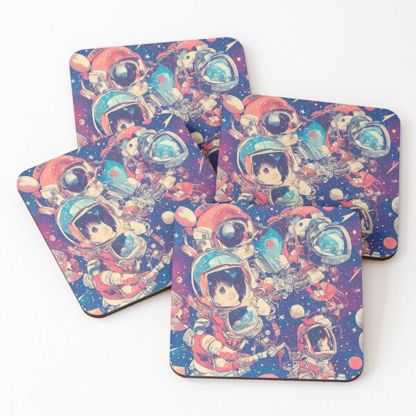 Item preview, Space Manga 167 designed and sold by Hyper-Store.