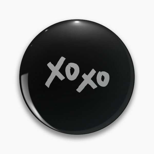 Item preview, XoXo designed and sold by ImaginationX.