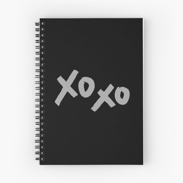 Item preview, XoXo designed and sold by ImaginationX.